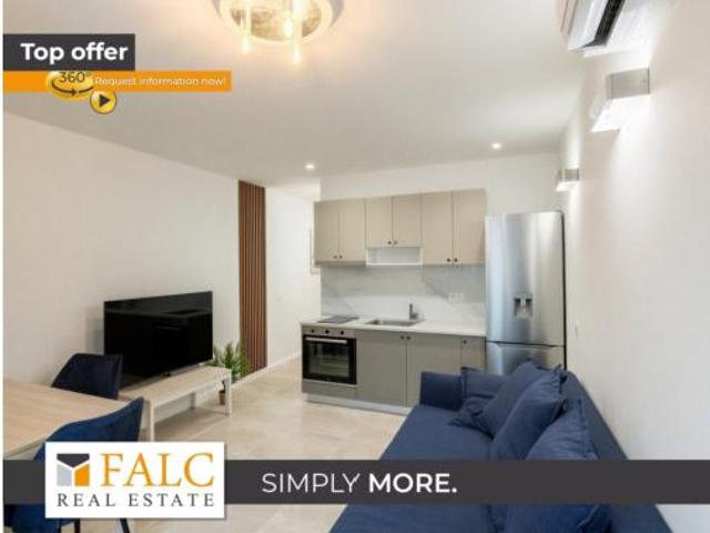 Apartamento Alquiler Palma de Mallorca, Can Pastilla