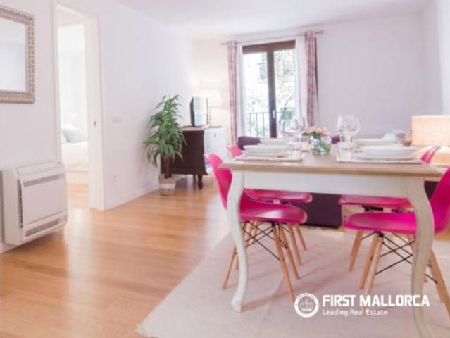 Apartamento Alquiler Palma de Mallorca, Cort