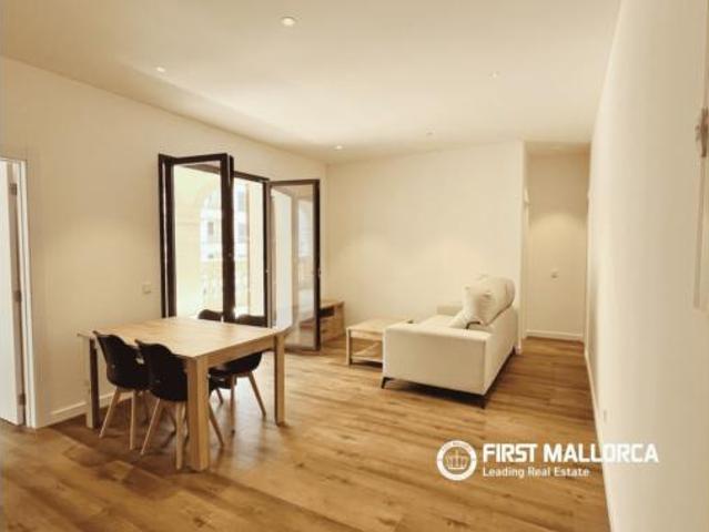 Apartamento Alquiler Palma de Mallorca, El Terreno