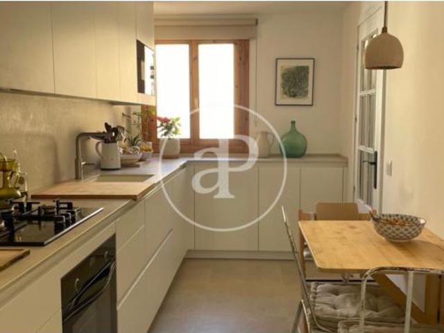 Apartamento Alquiler Palma de Mallorca, El Sindicat