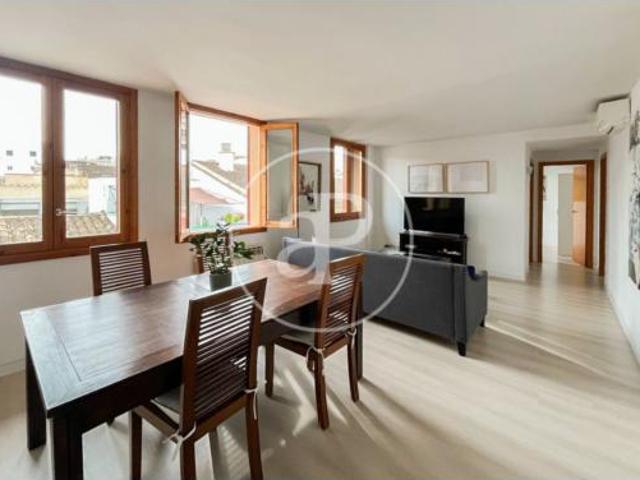 Apartamento Alquiler Palma de Mallorca, El Sindicat