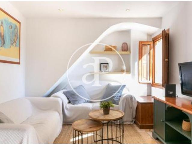 Apartamento Alquiler Palma de Mallorca, Es Jonquet