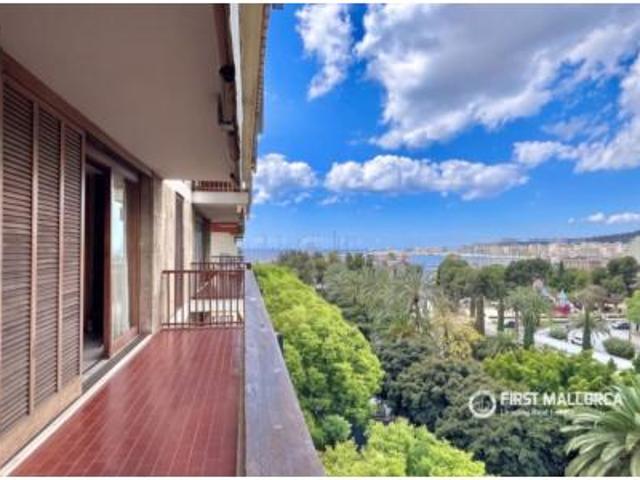 Apartamento Alquiler Palma de Mallorca, Jaume III
