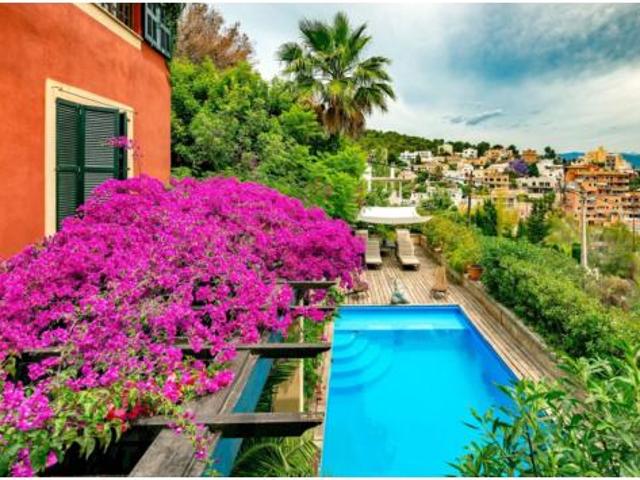 Apartamento Alquiler Palma de Mallorca, La Bonanova Porto Pi