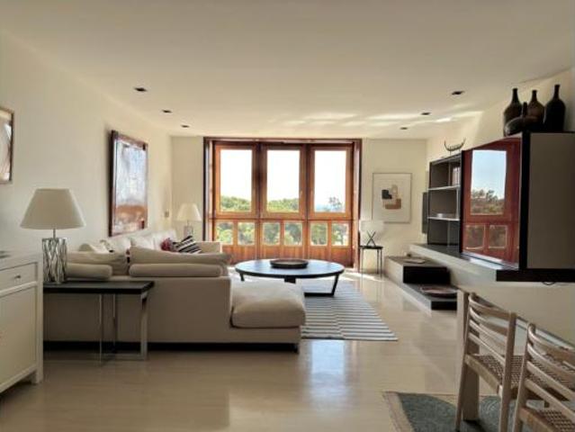 Apartamento Alquiler Palma de Mallorca, La Calatrava