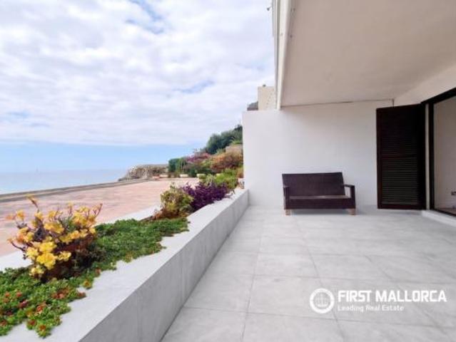 Apartamento Alquiler Palma de Mallorca, Sant Agustí