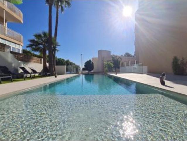Apartamento Alquiler Palma de Mallorca, Sant Agustí