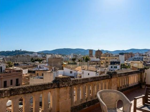 Apartamento Alquiler Palma de Mallorca, Santa Catalina