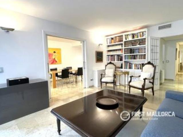 Apartamento Alquiler Palma de Mallorca, Santa Catalina
