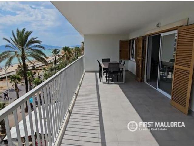 Apartamento Alquiler Palma de Mallorca, S'Arenal