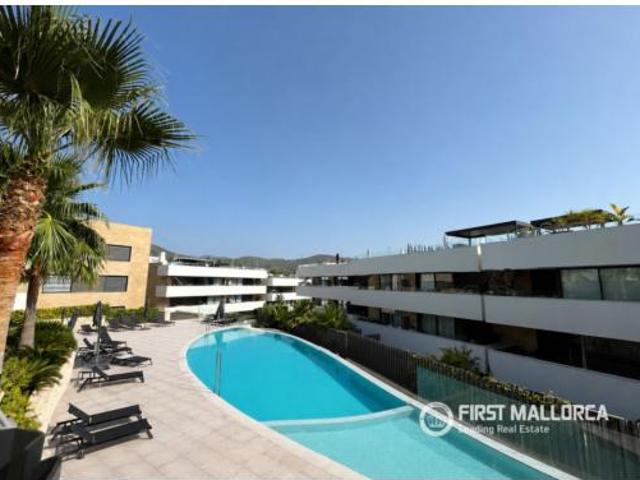 Apartamento Alquiler Palma de Mallorca, Son Vida