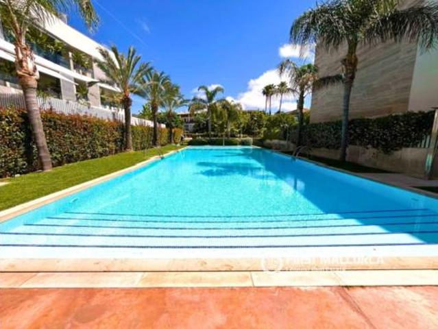 Apartamento Alquiler Palma de Mallorca, Son Vida