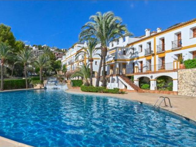 Apartamento Alquiler Pedreguer, Barranco Parra