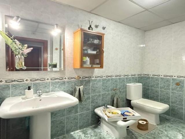 Apartamento alquiler Perchel Málaga