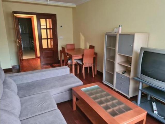 Apartamento Alquiler Pontevedra Capital, A Seca Os Salgueriños