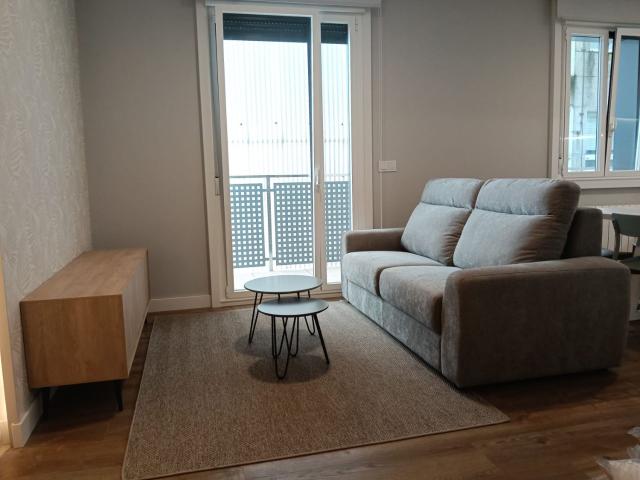 Apartamento Alquiler Pontevedra