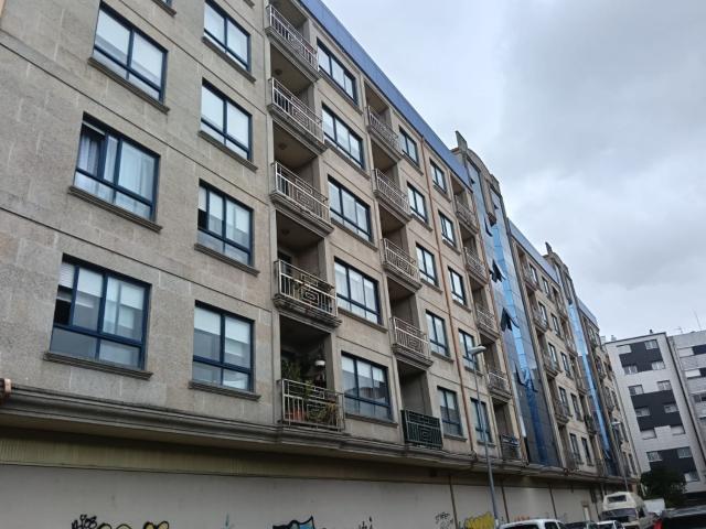 Apartamento Alquiler Pontevedra