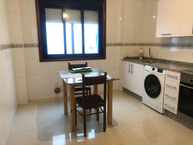 Apartamento Alquiler Pontevedra