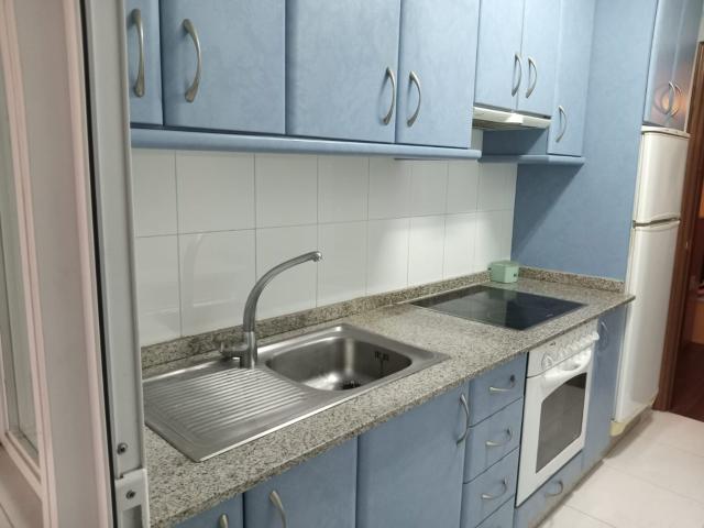 Apartamento Alquiler Pontevedra