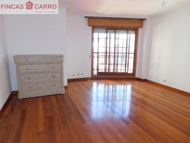 Apartamento Alquiler Pontevedra