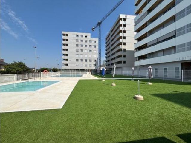 Apartamento Alquiler Ponferrada, Centro