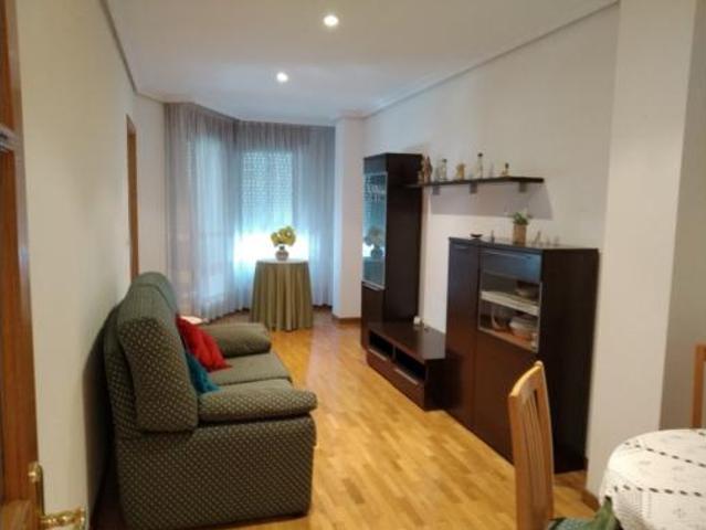Apartamento Alquiler Ponferrada, Zona Alta