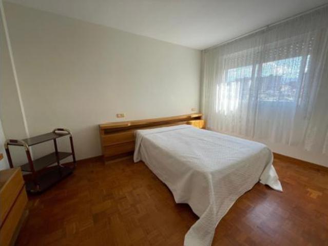 Apartamento Alquiler Ponferrada, Zona Alta