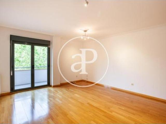 Apartamento Alquiler Pozuelo de Alarcón, Somosaguas Húmera Los Ángeles