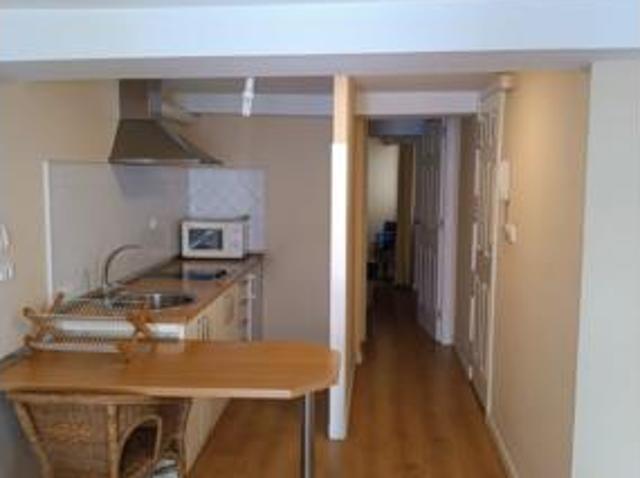 Apartamento Alquiler Plasencia, Plasencia