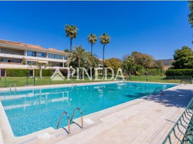Apartamento Alquiler Puçol, Los Monasterios Alfinach