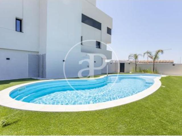 Apartamento Alquiler Puçol, Platja de Puçol