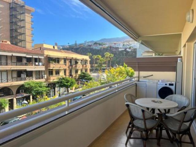 Apartamento Alquiler Puerto de la Cruz, Zona Martiánez