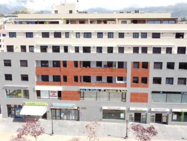 Apartamento Alquiler Puerto de la Cruz, Playa Jardín