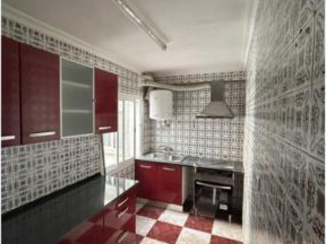 Apartamento Alquiler Puertollano, Santa Ana