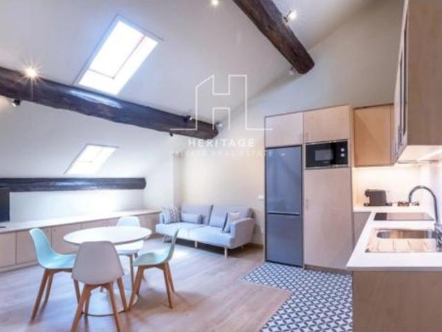 Apartamento Alquiler Puigcerdà, Puigcerdà