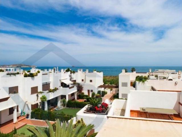 Apartamento Alquiler Pulpí, Benzal