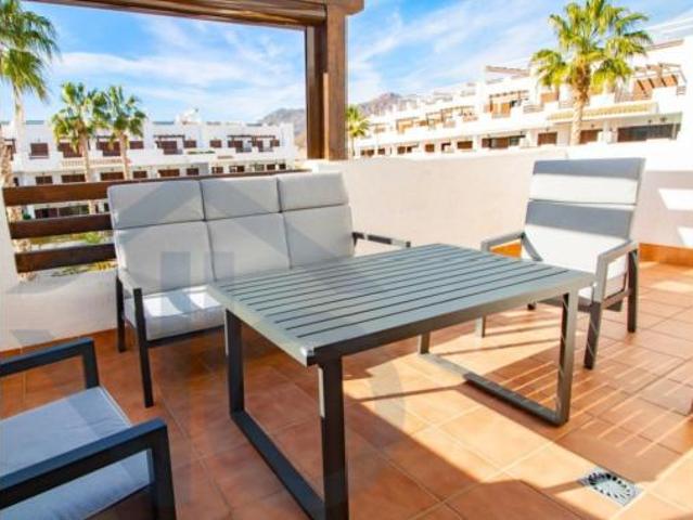 Apartamento Venta Pulpí, El Cocón
