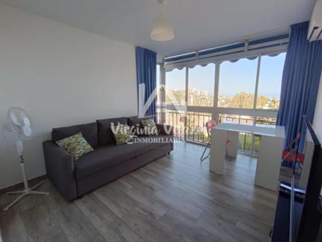 Apartamento Alquiler Rincón de la Victoria, La Cala del Moral