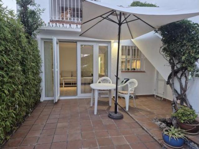 Apartamento Alquiler Rincón de la Victoria, La Cala del Moral