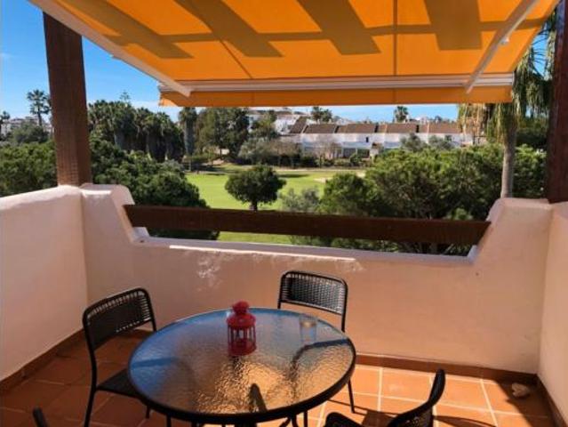 Apartamento Alquiler Rota, Costa Ballena