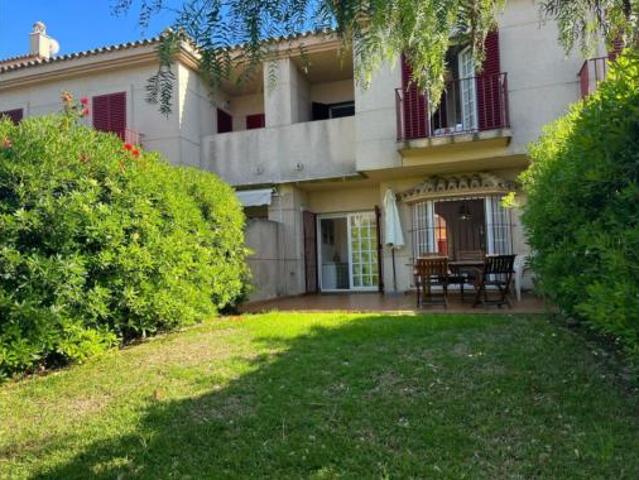 Apartamento Alquiler Rota, Costa Ballena
