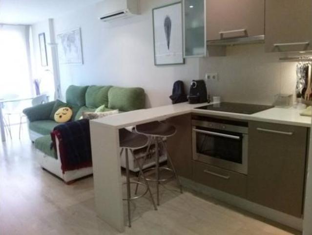 Apartamento Alquiler Sant Cugat del Vallès, Centre