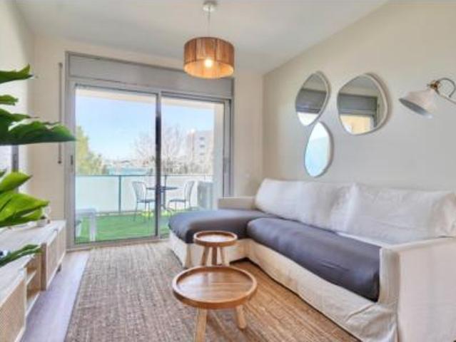 Apartamento Alquiler Sant Josep de sa Talaia, Cala Bassa