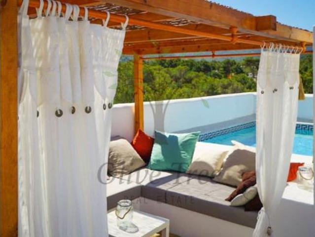 Apartamento Alquiler Sant Josep de sa Talaia, Cala Tarida