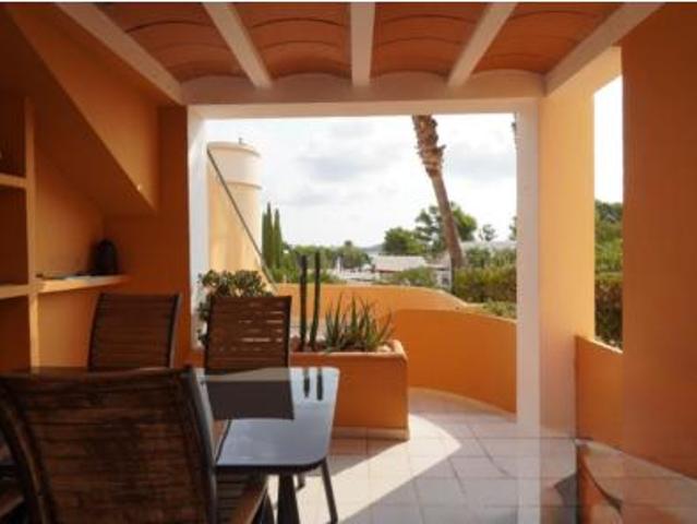 Apartamento Alquiler Santa Eulària des Riu, Santa Eulària des Riu