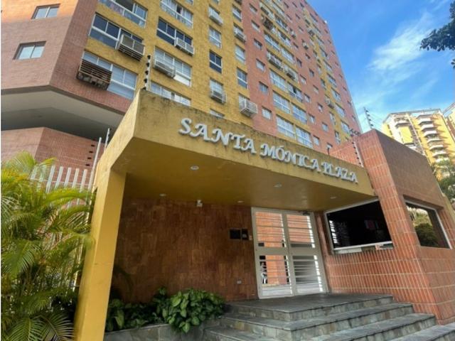 APARTAMENTO ALQUILER SANTA MONICA 2H