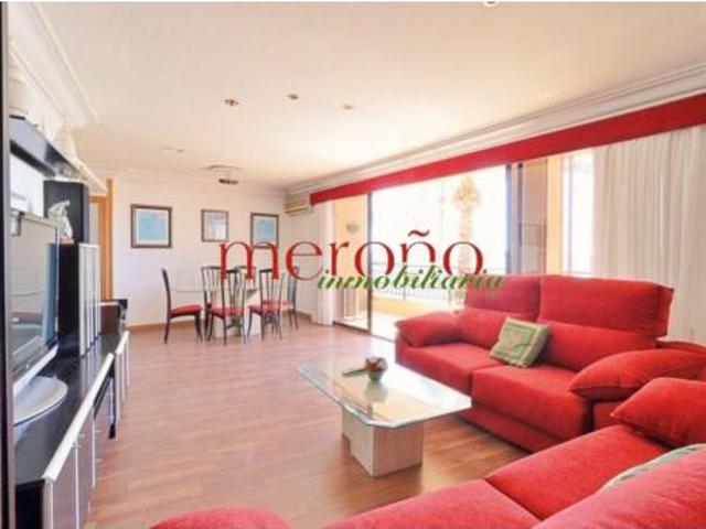 Apartamento Alquiler Santa Pola, Centre Port Platja Llevant