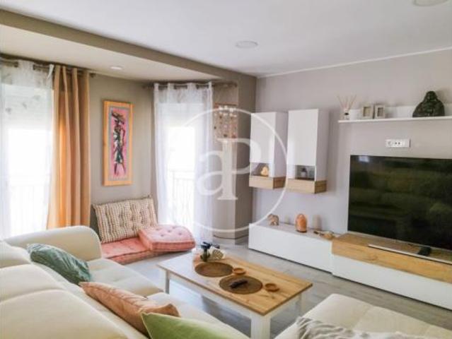Apartamento Alquiler Santa Pola, Centre Port Platja Llevant