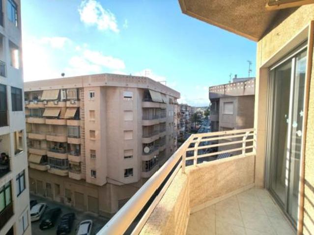 Apartamento Alquiler Santa Pola, Centre Port Platja Llevant