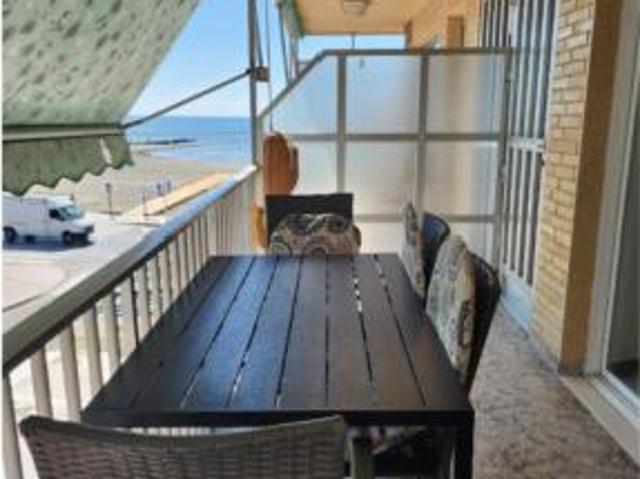 Apartamento Alquiler Santa Pola, Santa Pola